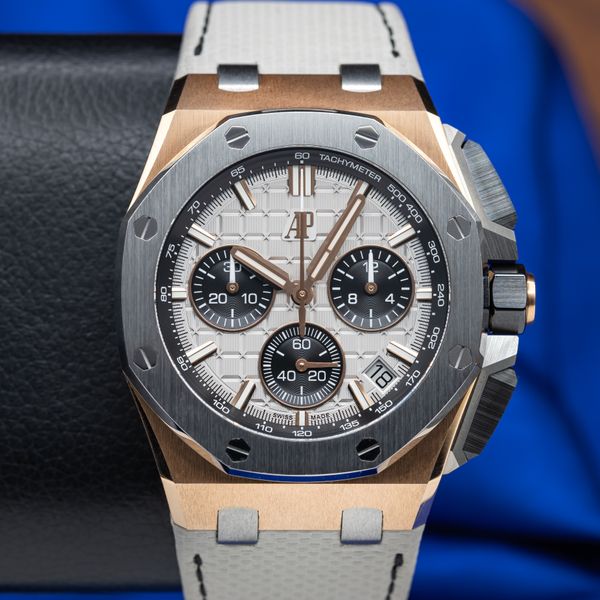 Audemars Piguet Royal Oak Offshore 26420OI.OO.A015VE.01